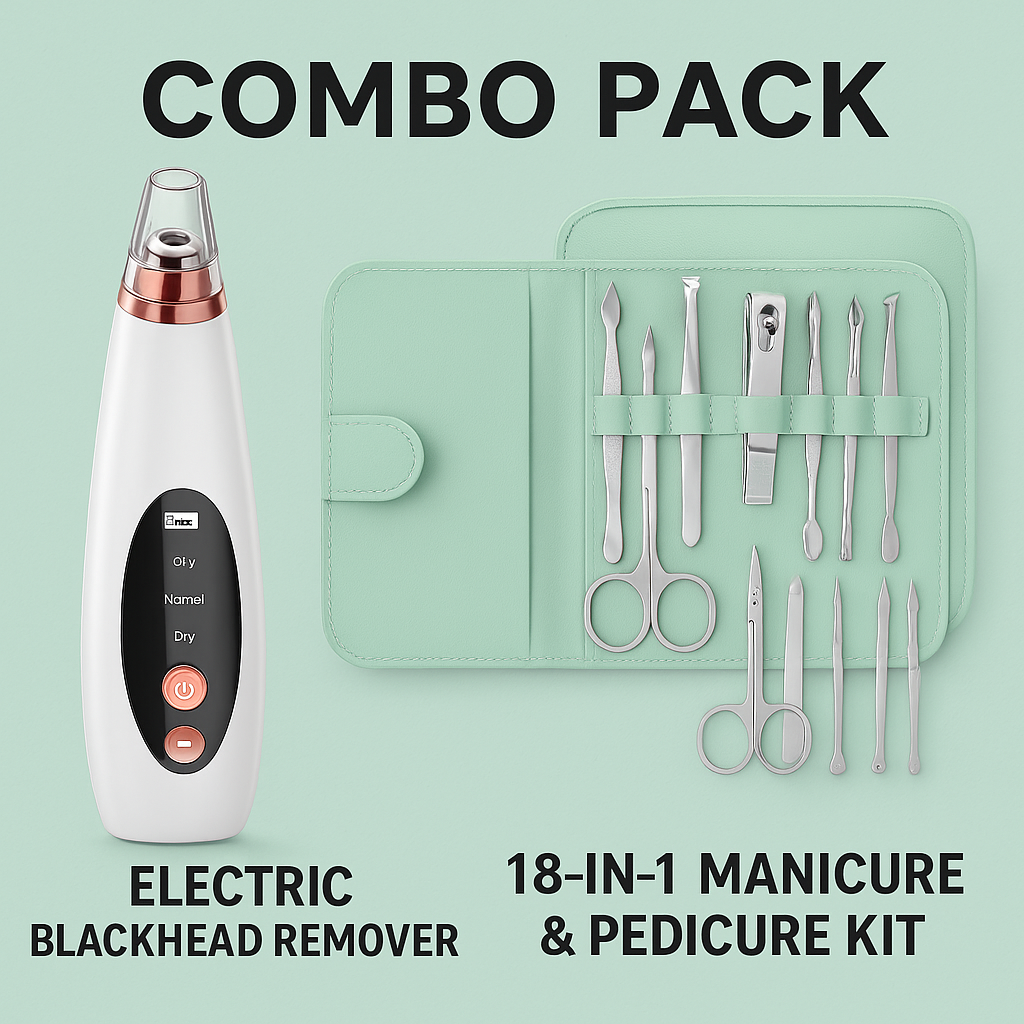 Special Dual Care Combo Pack