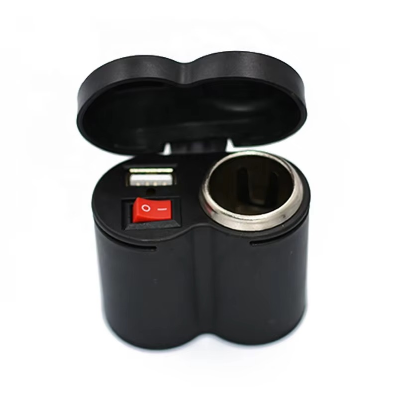 Motorcycle USB Charger - Image 5