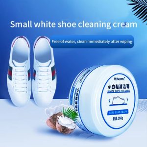 White Shoe Cleaner