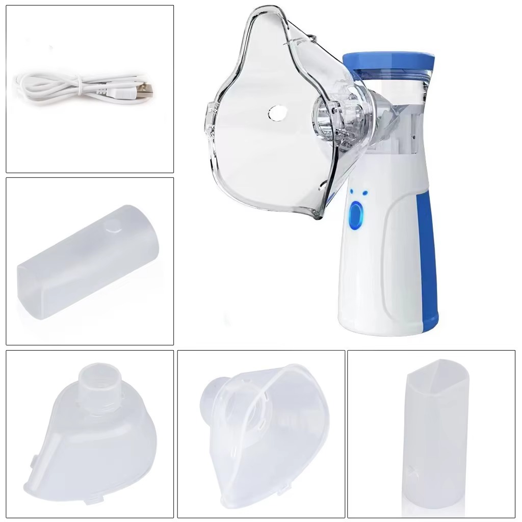 Portable Mash Nebulizer - Image 2