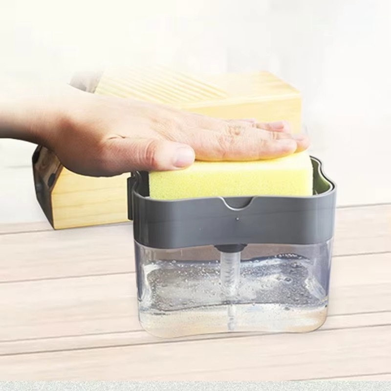 Smart 3 in 1 Kitchen Set - Image 6