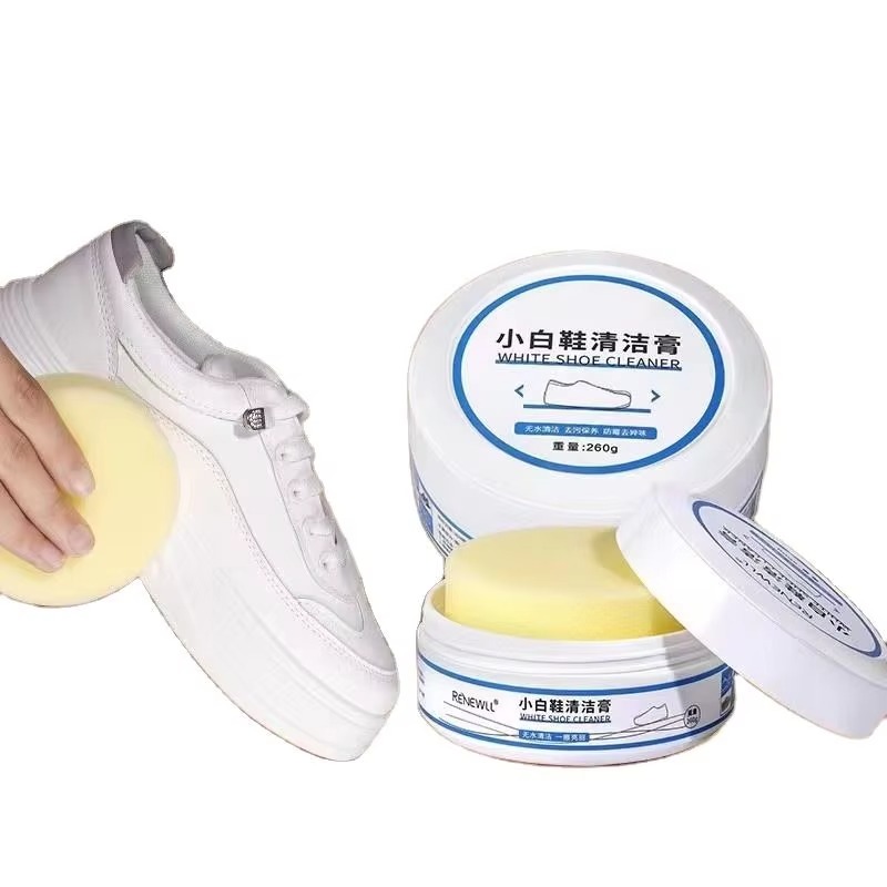 White Shoe Cleaner - Image 3