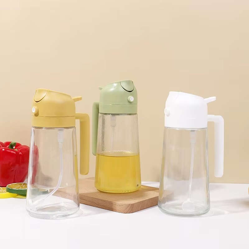 2-in-1 Oil dispenser - Image 6