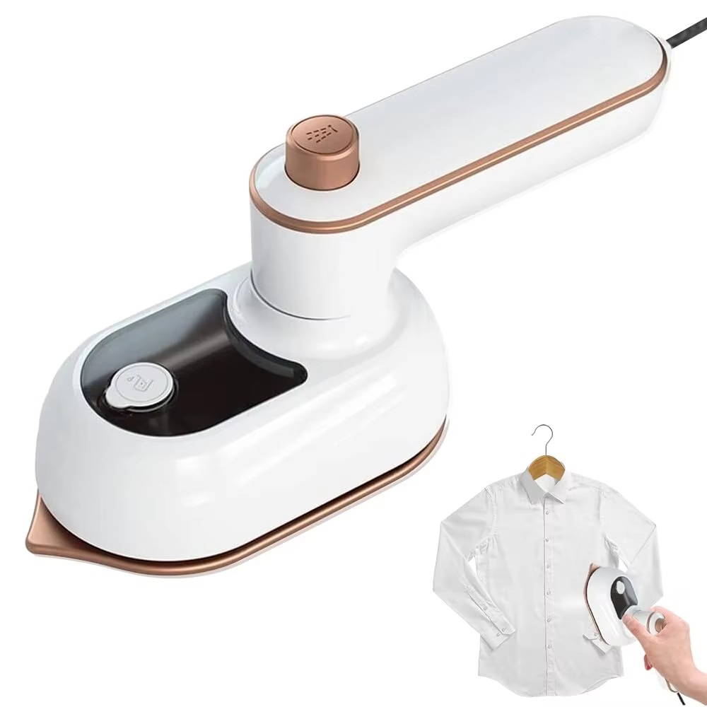 Mini Folding Iron - Image 2