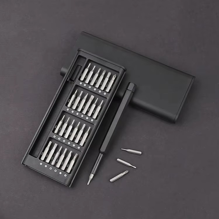 Magnetic Screwdriver Tool Set