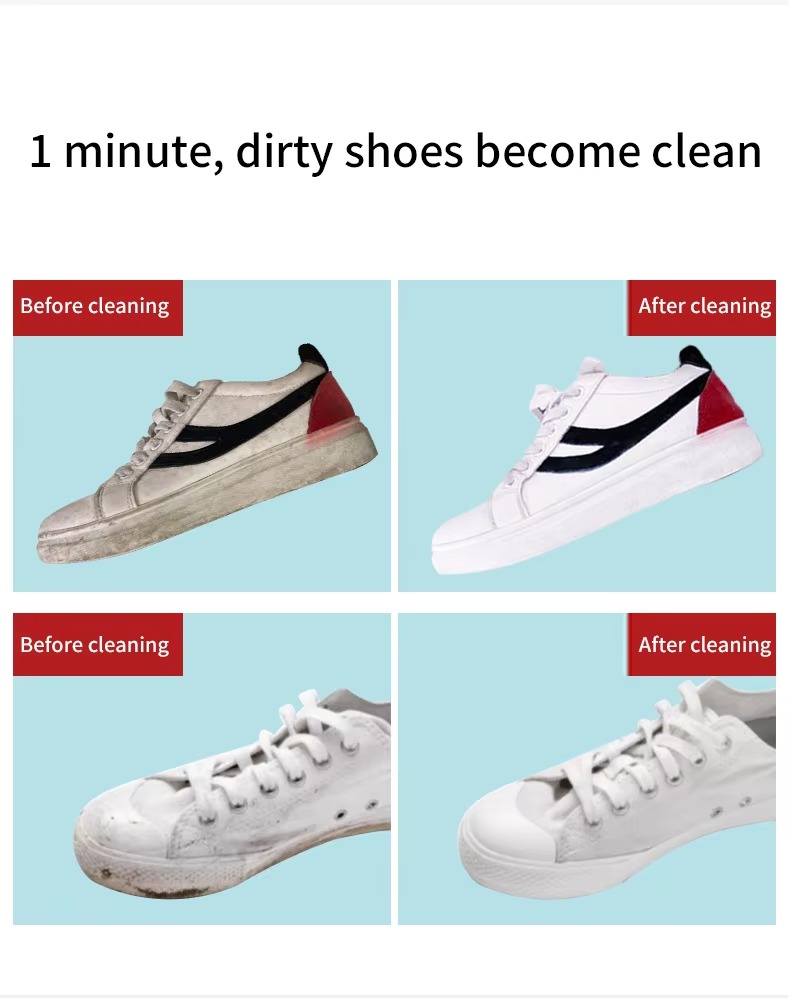 White Shoe Cleaner - Image 4