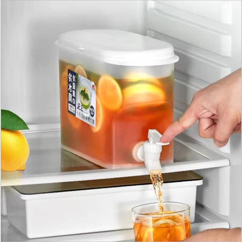 Juice Dispenser