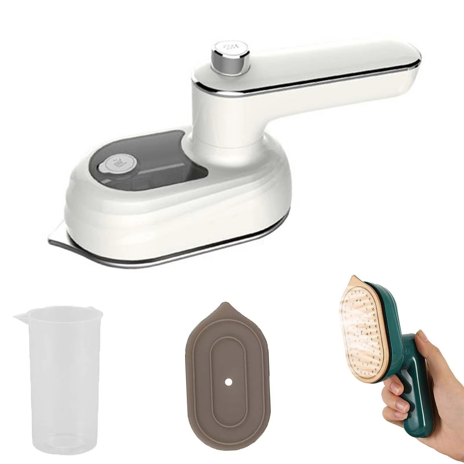 Mini Folding Iron - Image 4