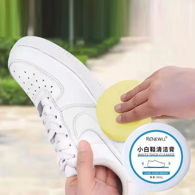 White Shoe Cleaner - Image 5