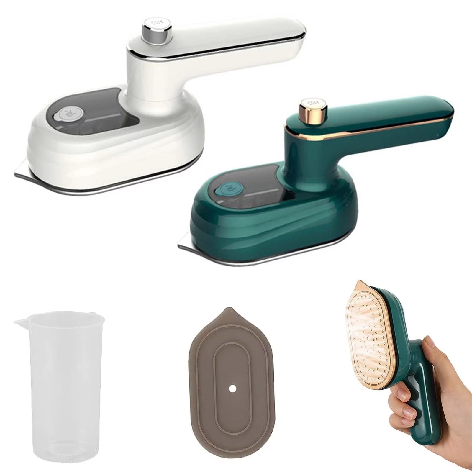 Mini Folding Iron - Image 6