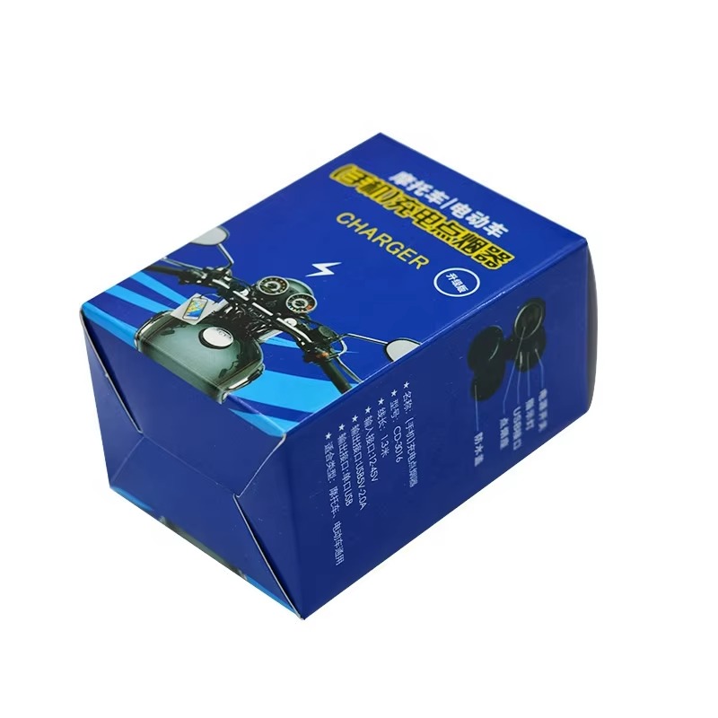 Motorcycle USB Charger - Image 4