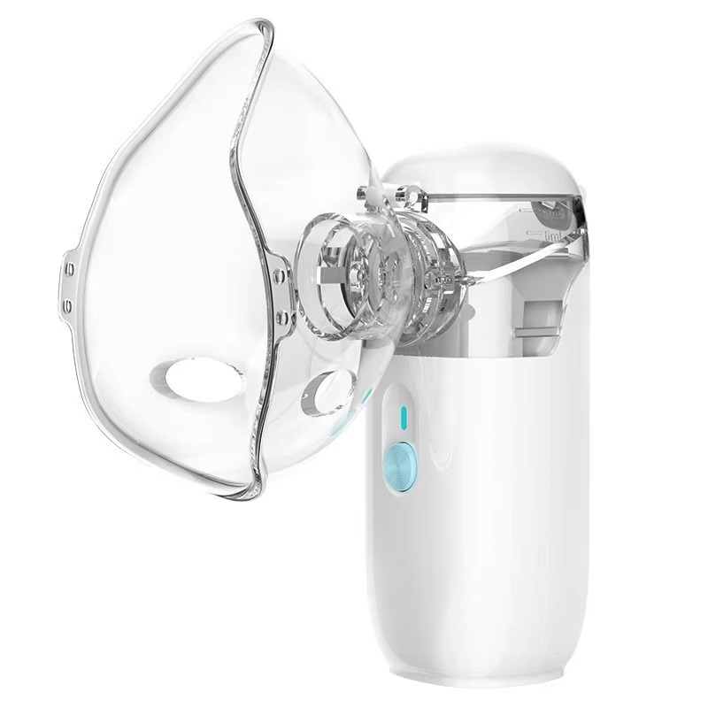 Mash Ultrasonic Nebulizer